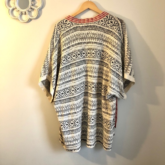 PULL & BEAR - Boho Cardigan ! - Picture 5 of 7
